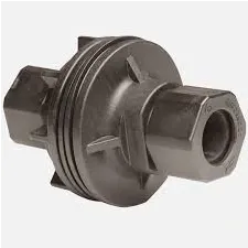 APT&#xAE;&#x20;3&#x2F;4&quot;&#x20;Conduit&#x20;Rigid&#x20;Sump&#x20;Entry&#x20;Boot&#x20;&#x20;Flat&#x20;Surface